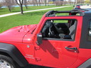 2011 Jeep Wrangler (select to view enlarged photo)