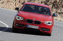 2012 BMW 1 Series (select to view enlarged photo)