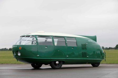 automotive vehicle