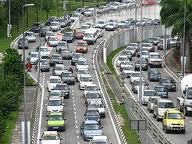 traffic