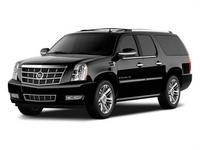 2011 Cadillac Escalade ESV AWD Platinum  (select to view enlarged photo)