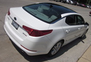 2011 Kia Optima  (select to view enlarged photo)