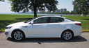 2011 Kia Optima  (select to view enlarged photo)