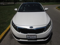 2011 Kia Optima  (select to view enlarged photo)