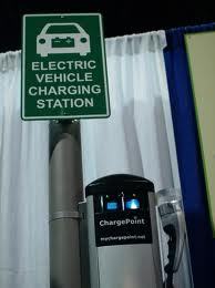 chargepoint