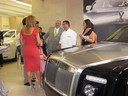 2011 Roll-Royce Ghost  (select to view enlarged photo)