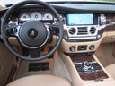 2011 Roll-Royce Ghost  (select to view enlarged photo)