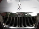 2011 Roll-Royce Ghost  (select to view enlarged photo)