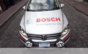 bosch car