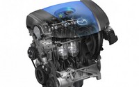 SKYACTIV-D 2.2-liter diesel (select to view enlarged photo)