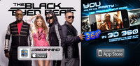 black eyed peas (select to view enlarged photo)