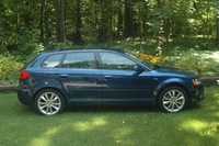 2012 Audi A3 S Turbo (select to view enlarged photo)