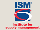 institute for supply management