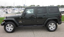 2012 Jeep Wrangler Unlimited (select to view enlarged photo)