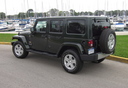 2012 Jeep Wrangler Unlimited(select to view enlarged photo)