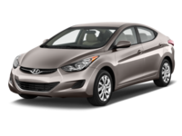 2012 Hyundai Elantra (select to view enlarged photo)