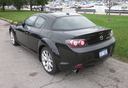 2011 Mazda RX-8 One of the Sweetest Cars on the
Market Today (select to view enlarged photo)