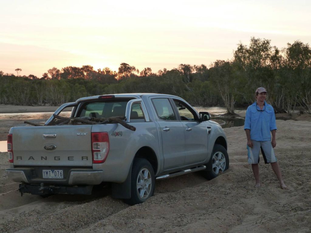 All new ford ranger australia #4