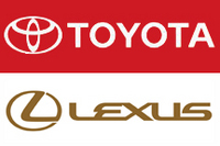 toyota lexus