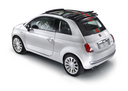 2012 Fiat 500c Convertible (select to view enlarged photo)