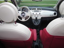 2012 Fiat 500c Convertible (select to view enlarged photo)