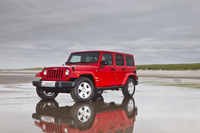2012 Jeep Wrangler
	Unlimited (select to view enlarged photo)