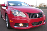 2012 Suzuki Kizashi
 (select to view enlarged photo)