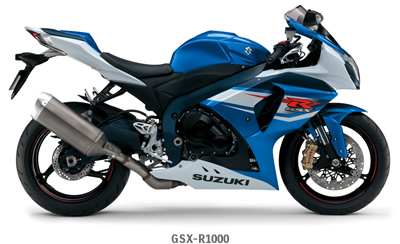 GSX-R100