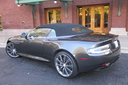 2012 Aston Martin Virage Volante
 (select to view enlarged photo)