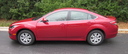 2012 Mazda6 (select to view enlarged photo)