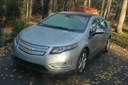 2012 CHEVROLET VOLT (select to view enlarged photo)