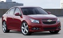 2012 Chevrolet Cruze (select to view enlarged photo)