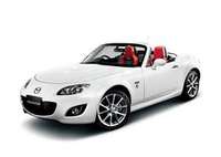 mazda (select to view enlarged photo)