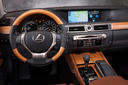 2013 Lexus GS 450h (select to view enlarged photo)