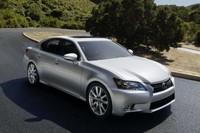 2013 Lexus GS 350 (select to view enlarged photo)