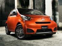 2012 Scion iQ  (select to view enlarged photo)