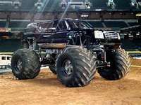 monster truck (select to view enlarged photo)