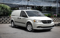 2012 Ram Cargo Van (select to view enlarged photo)