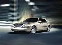 lincoln town car (select to view enlarged photo)