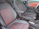 2012 Chevrolet Sonic LT Sedan (select to view enlarged photo)