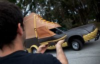 bootmobile (select to view enlarged photo)