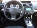 2012 Subaru Impreza 2.0i Limited 4-door (select to view enlarged photo)