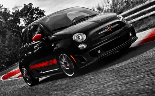 2012 Fiat 500 Gucci Review by John Heilig +VIDEO