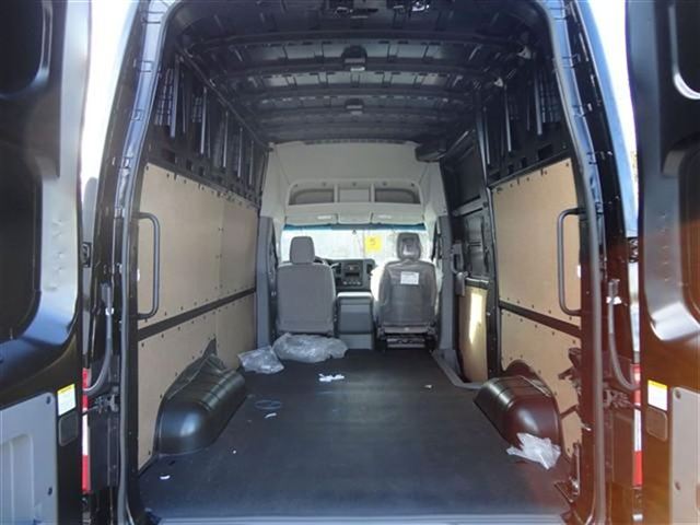 nissan nv2500 high top