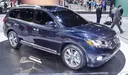 2012 Chicago Auto Show  (select to view enlarged photo)