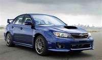 subaru impreza (select to view enlarged photo)