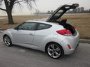 2012 HYUNDAI VELOSTER (select to view enlarged photo)