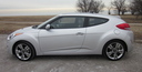 2012 HYUNDAI VELOSTER (select to view enlarged photo)