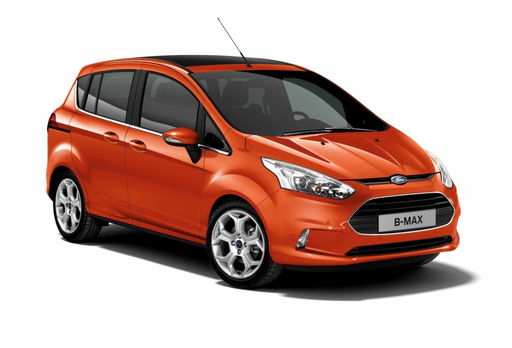 Ford global technologies #5
