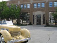 auto museum